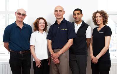 Physios