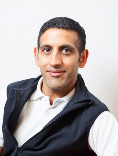 Harry Rana