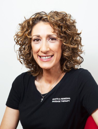 Marina Dionisyou